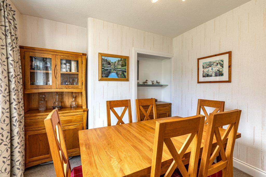 Kirkview, Woodend Road, Ettrickbridge, Selkirk, TD7 5JN photo 4