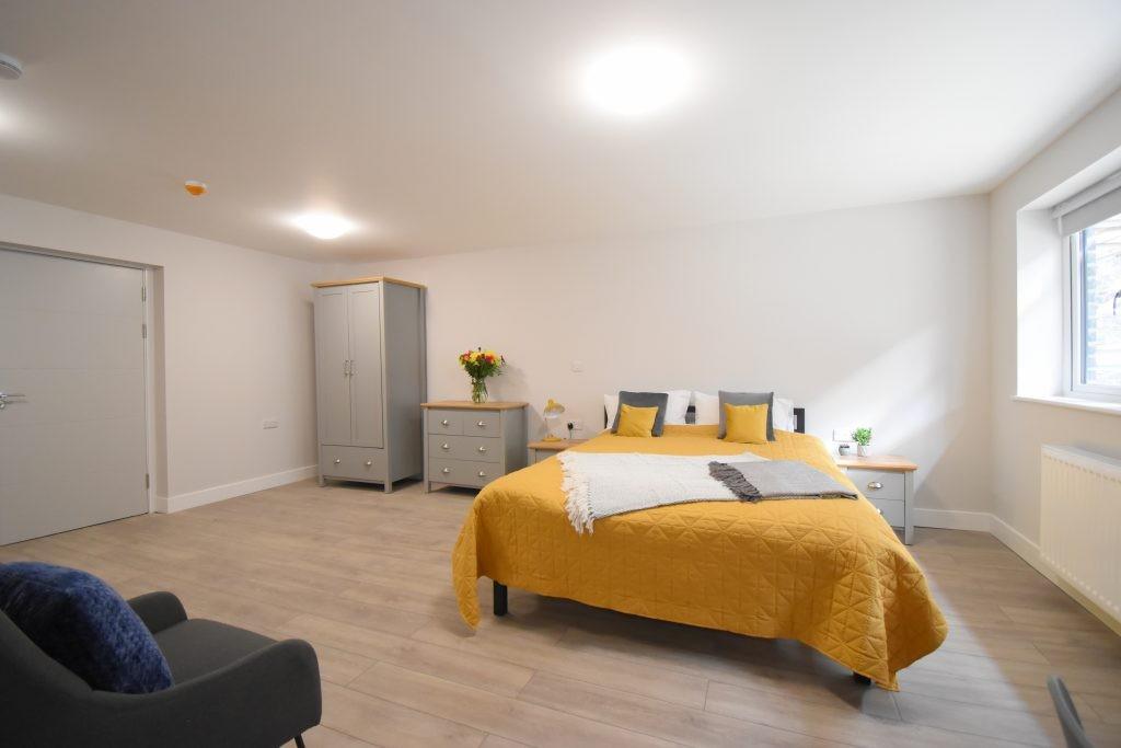 Main image of property: Premium Studio - North Hill Court, 47a North Road East, Plymouth, Devon, PL4