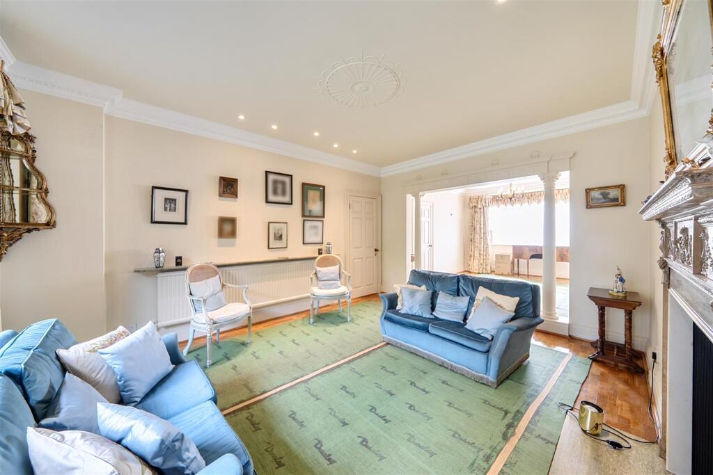 House in Harrow - More