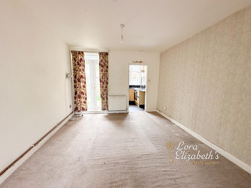 House in Broxtowe, Greasley - View 4