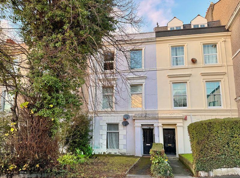 Studio flat on North Road East, Plymouth. A Stylish Studio in the Heart of Plymouth, a little gem! , £70,000