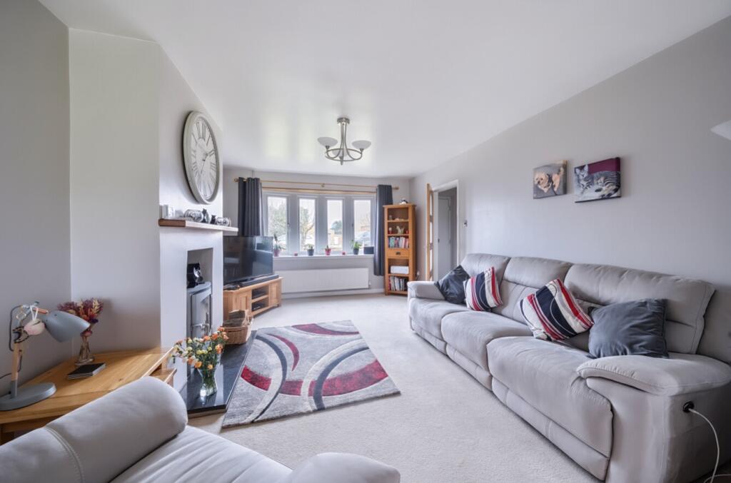 House in North Kesteven, Osbournby - View 2