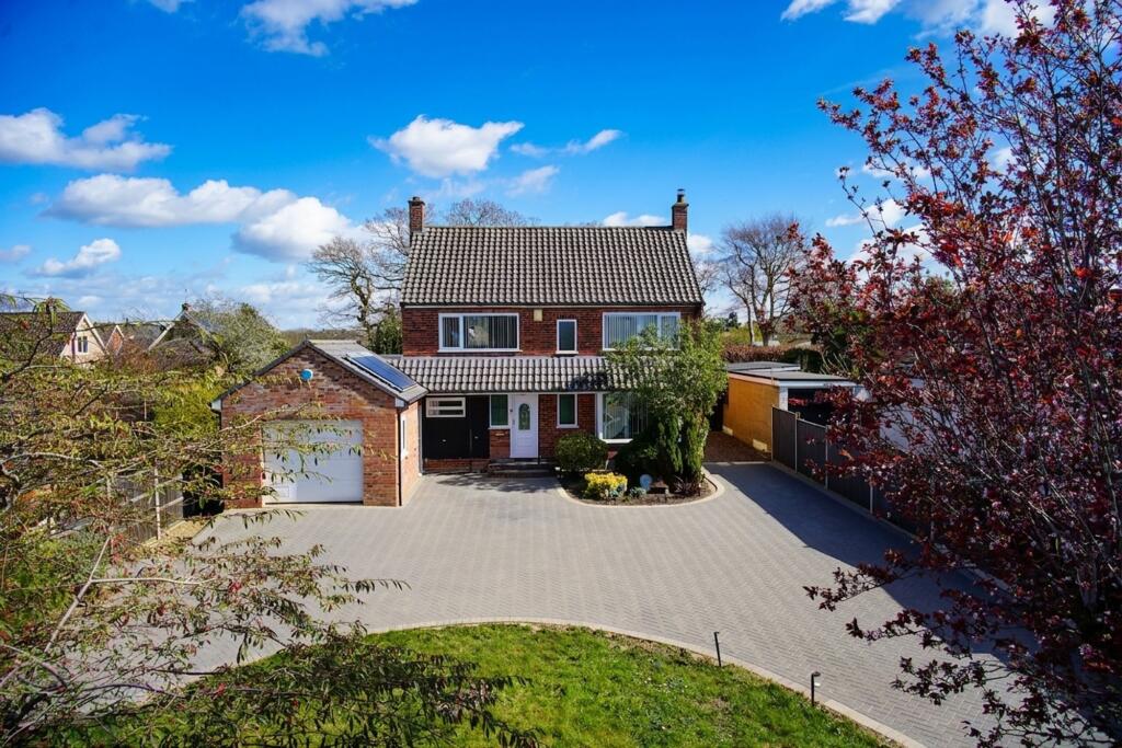 Main image of property: Hill Road, Costessey, Norwich