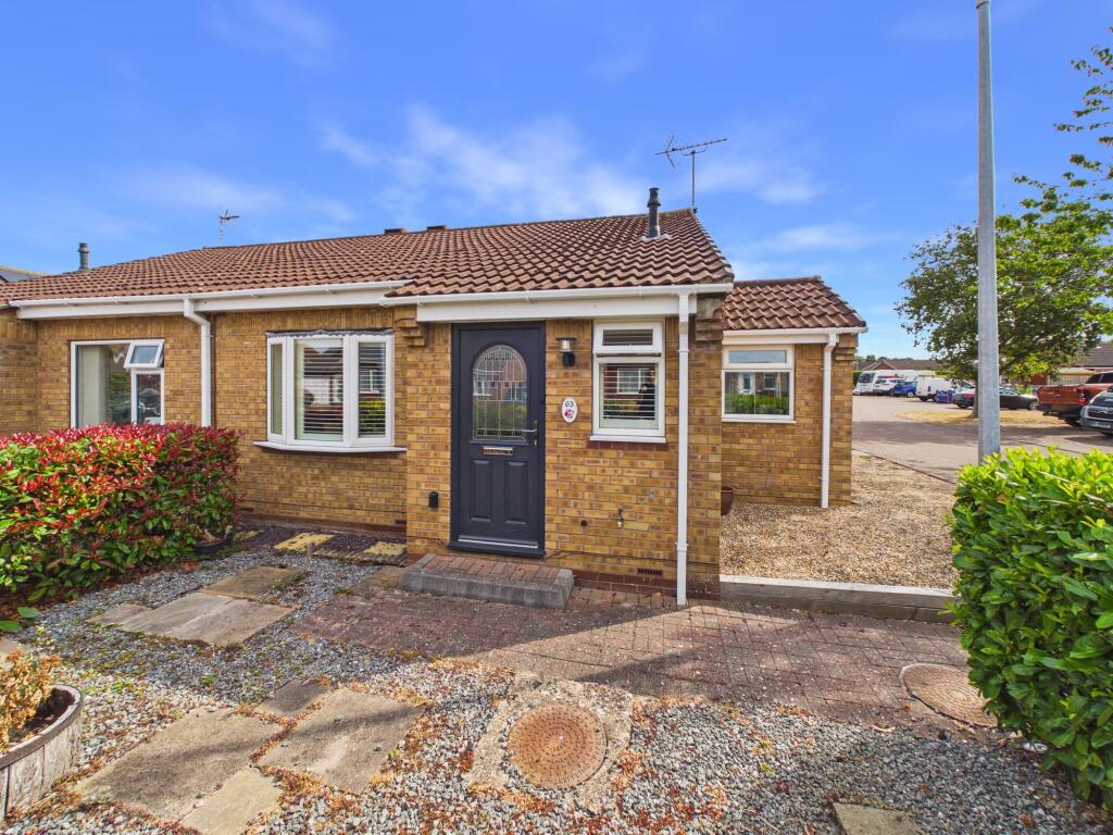 Main image of property: Bracken Road, Driffield, YO25