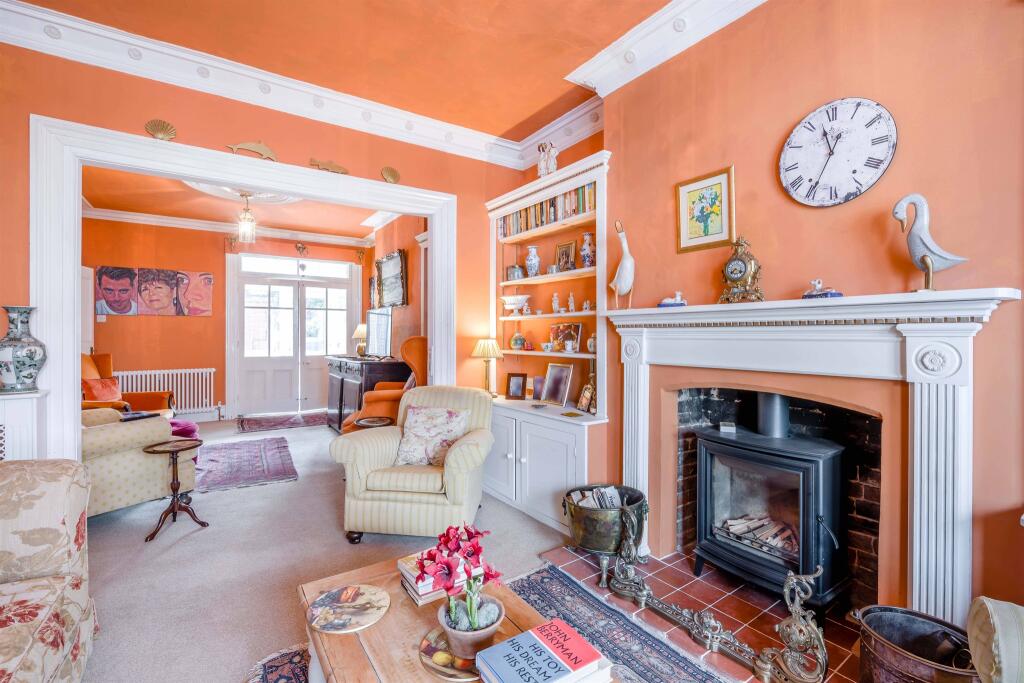 Apartment in Norwich - View 4