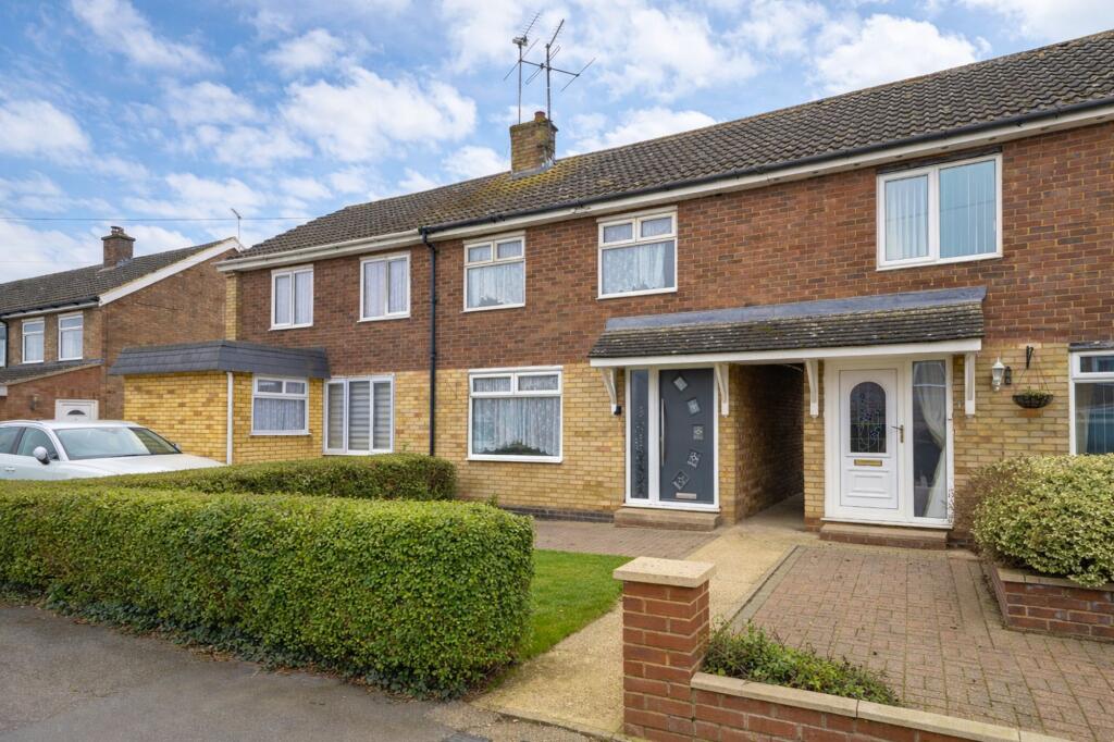 Main image of property: The Close, Royston, SG8
