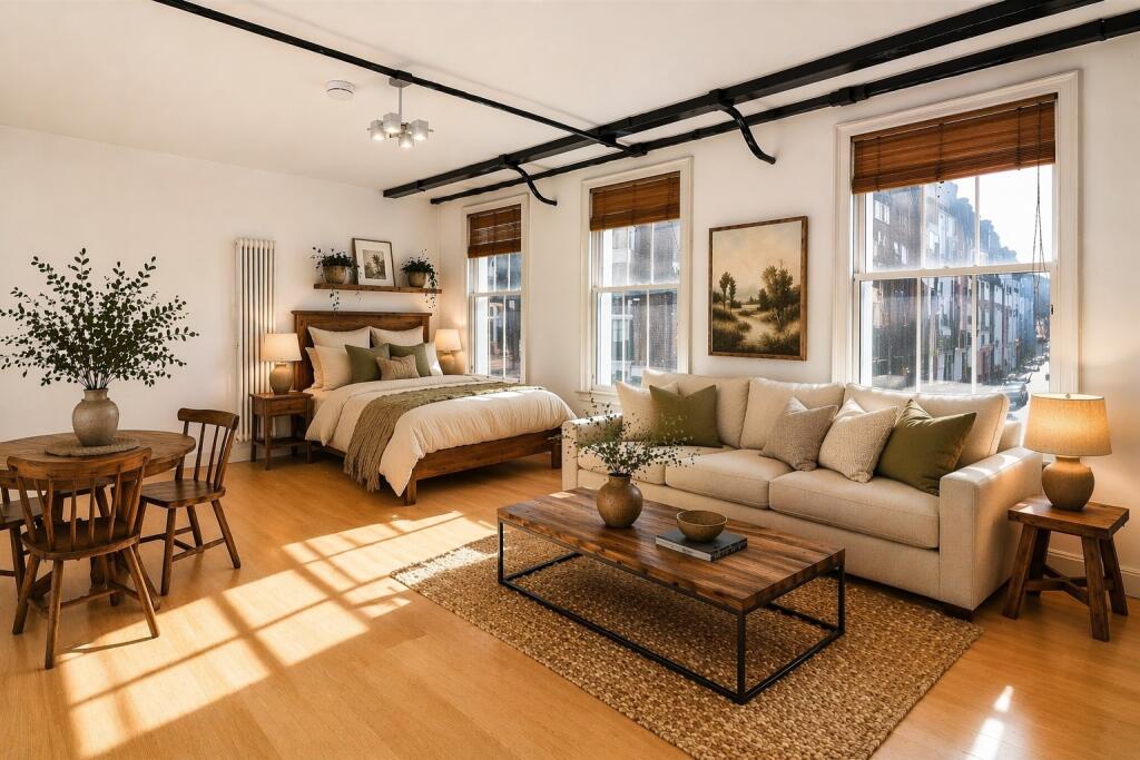 Main image of property: Beak Street, Soho, W1F