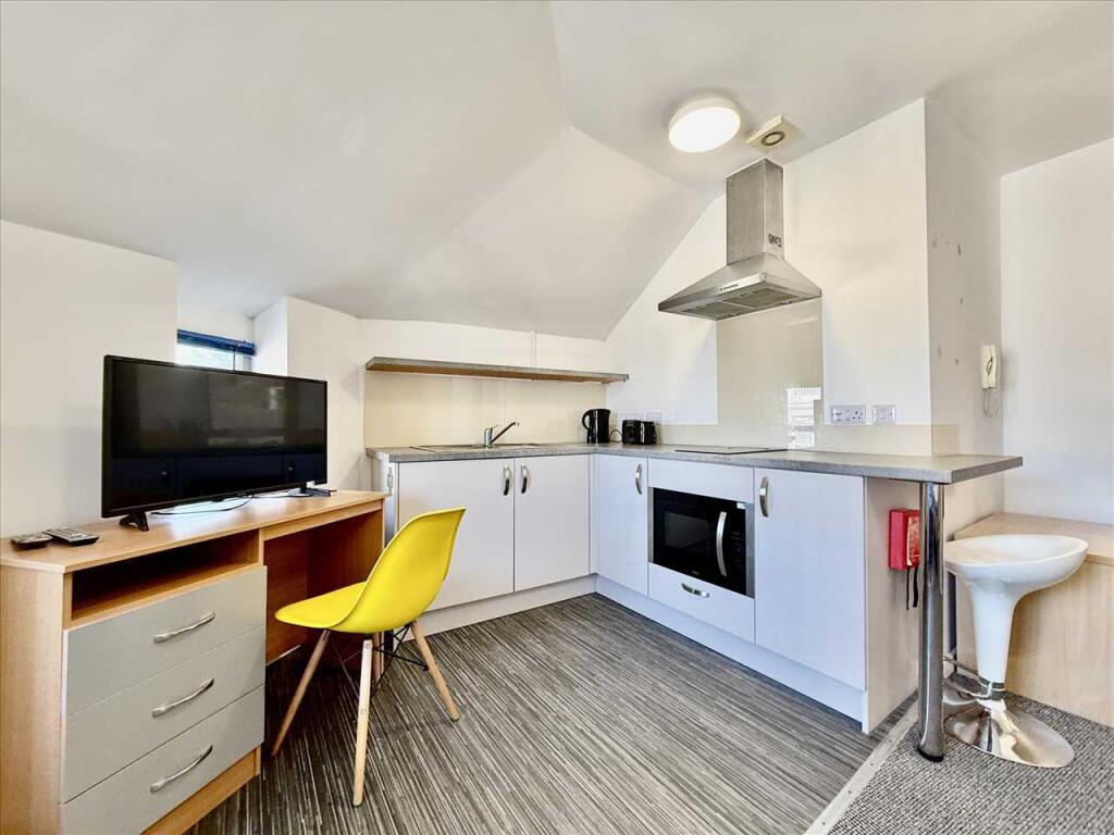 Main image of property: Emmanuel House