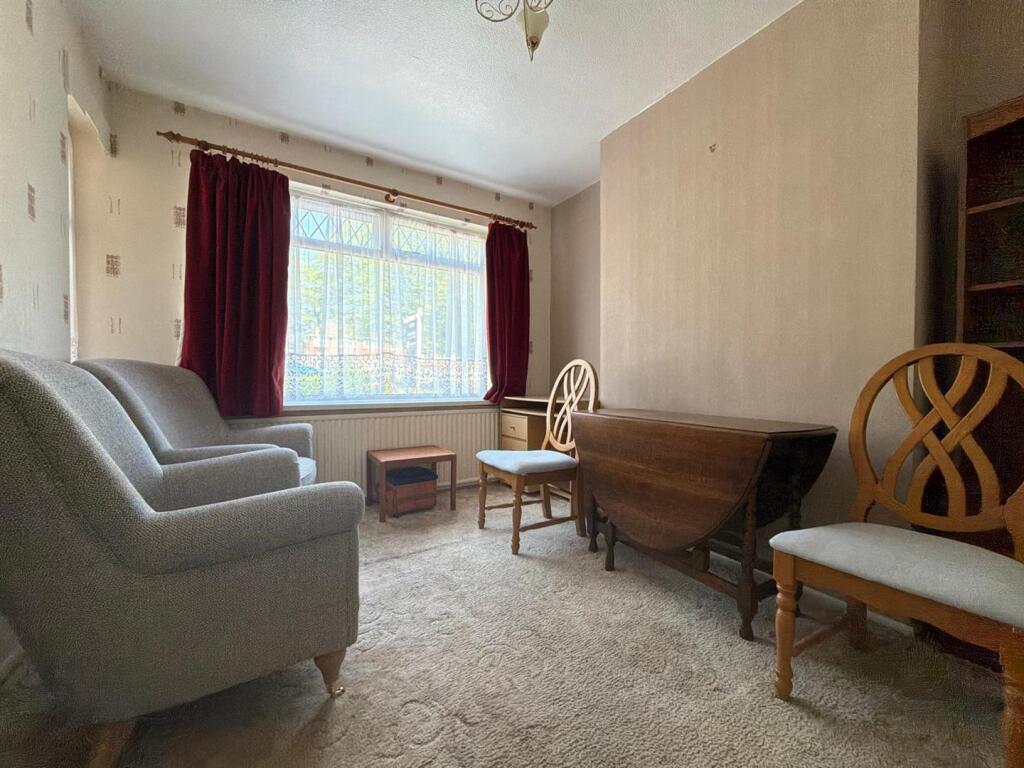 House in Sandwell, Quinton - View 5