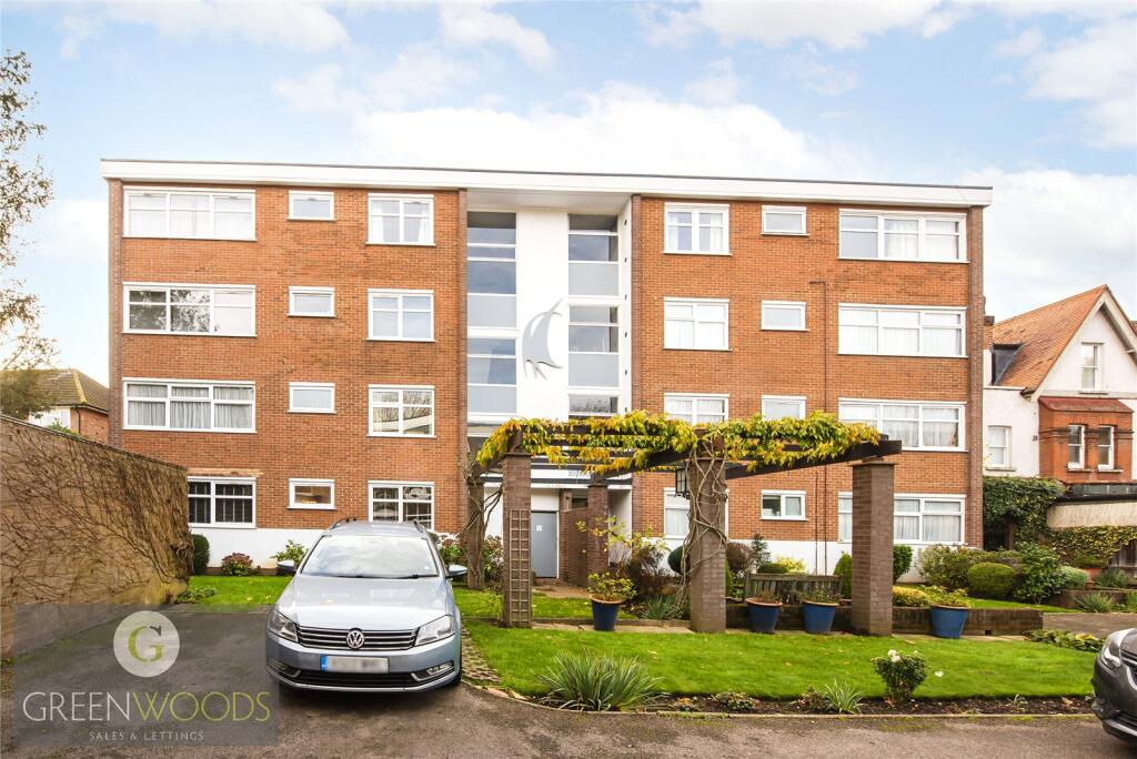 Main image of property: Homington Court, Albany Park Road, Kingston Upon Thames, Greater London, KT2