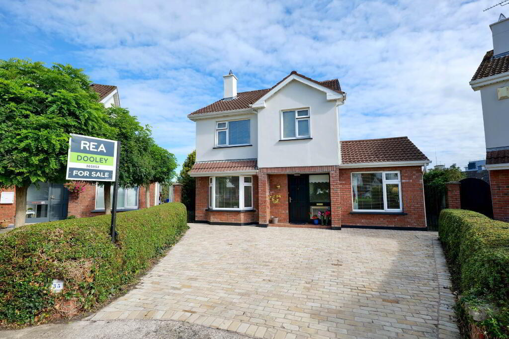 Main image of property: 35 Willsbrook, Dooradoyle