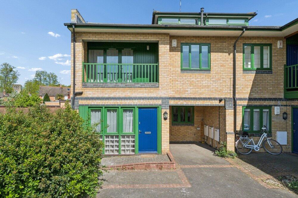 Main image of property: Cave Street, St Clements, Oxford, OX4