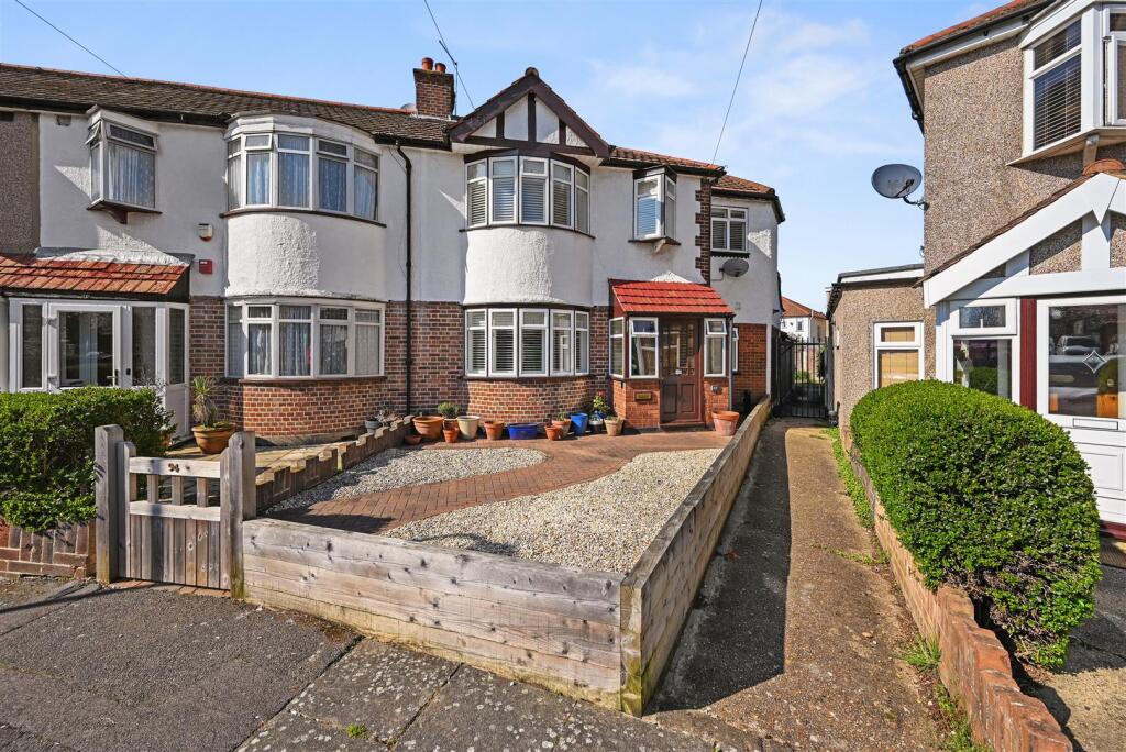 Main image of property: Greenway Gardens, Greenford, UB6