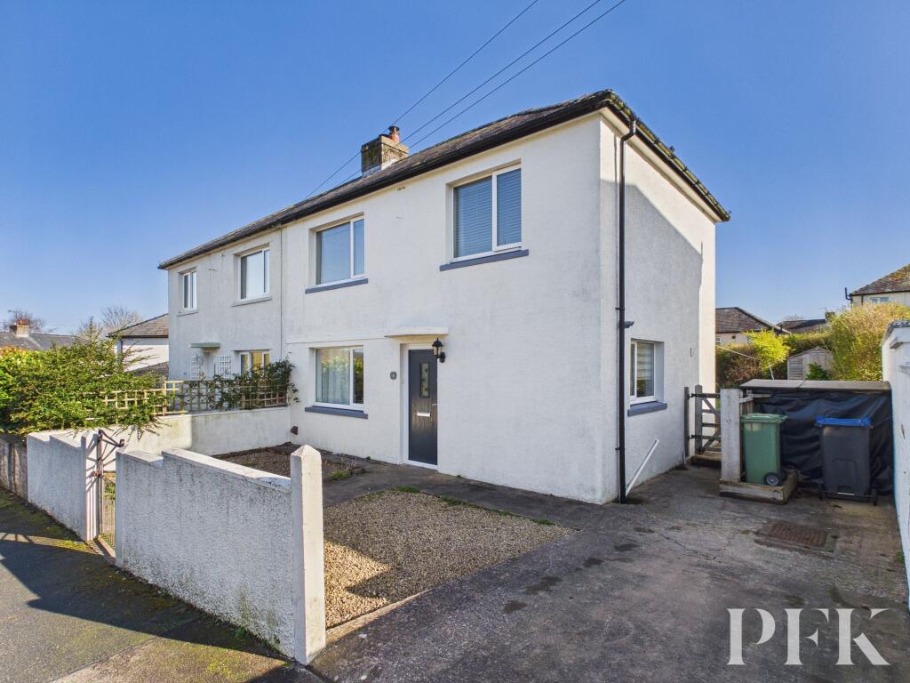 Main image of property: Whinfell Avenue, Cockermouth, CA13