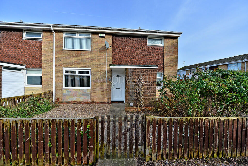 Main image of property: Ashworth Walk, Chaddesden