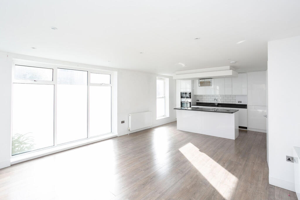 St Johns Road, WD17, Watford, WD17