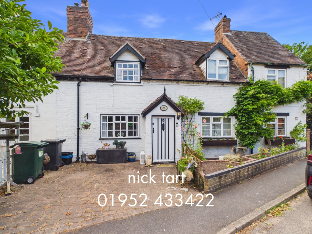 Main image of property: 48, The Cottage, Beckbury, Shifnal, Shropshire.