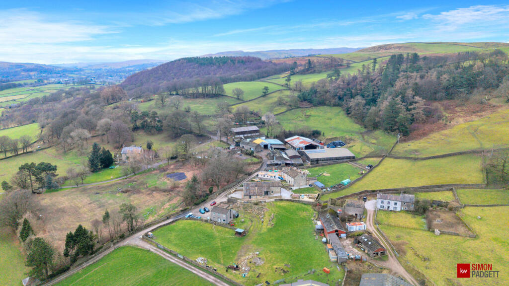 Main image of property: A65, Long Preston, BD23