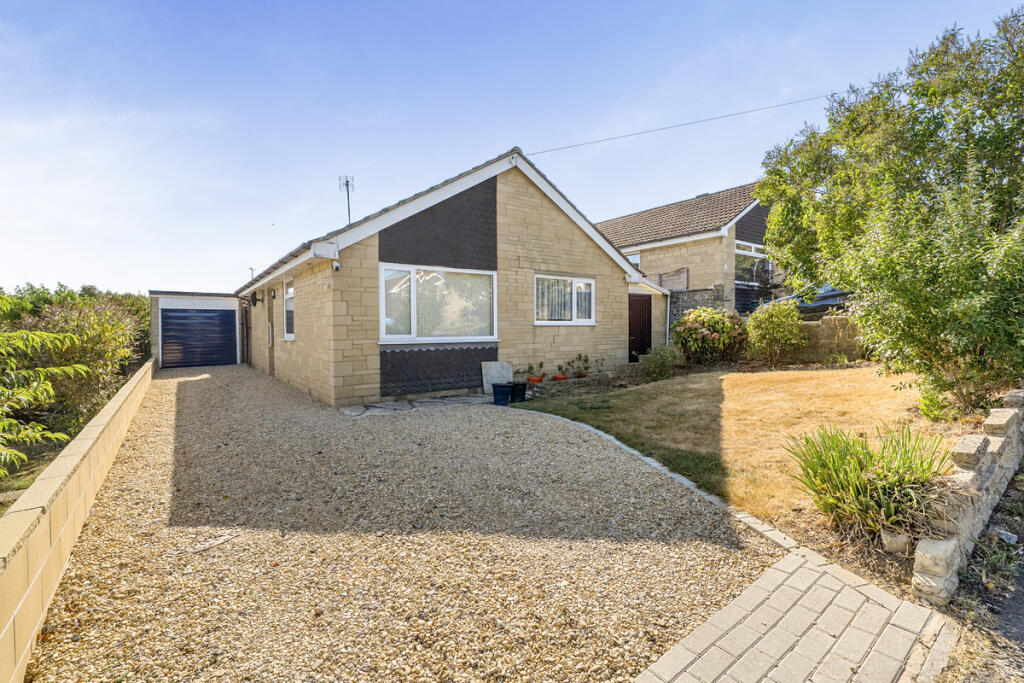 Main image of property: Matford Hill, Chippenham, SN15