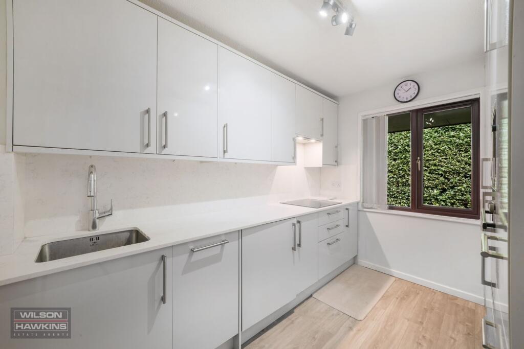 Main image of property: Betjeman Close, Pinner