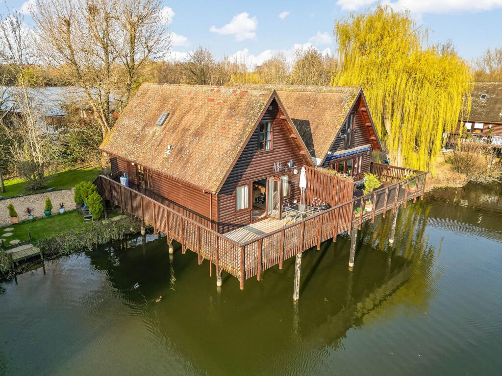Main image of property: Mill Road, Buckden, PE19