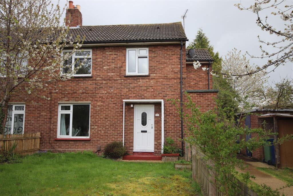 Main image of property: Whitehill Close, Cambridge