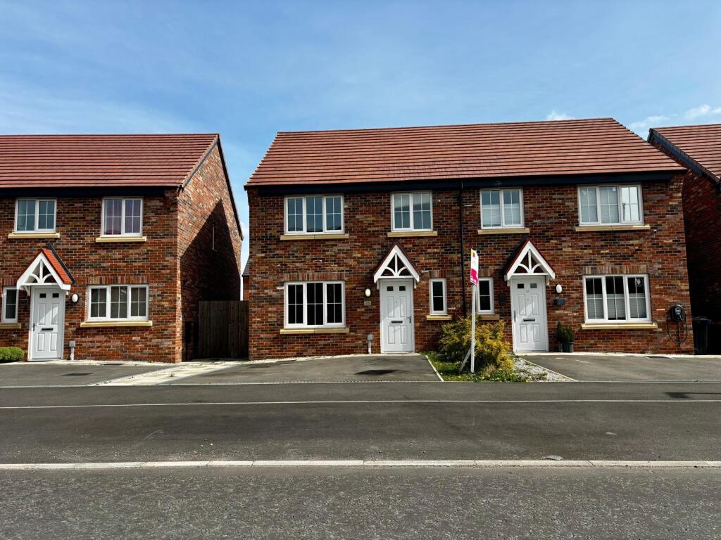 Main image of property: Chillingham Road, WINSFORD