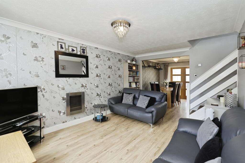 House in York, Clifton Moor, Clifton Without - View 2