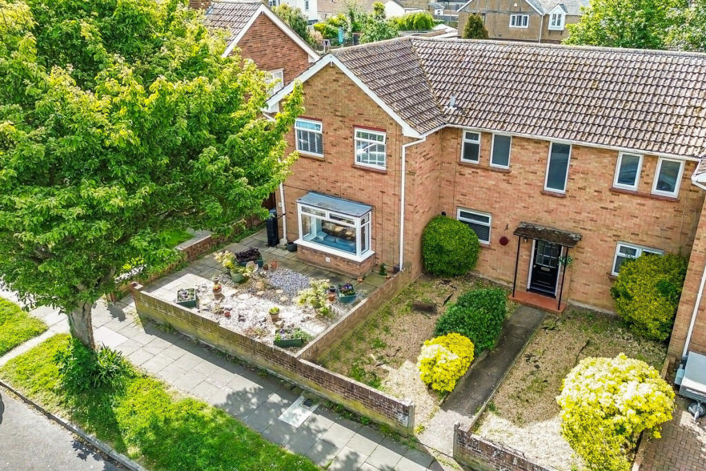 Main image of property: Chilham Avenue, Kent, CT8