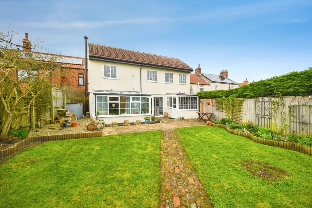 Main image of property: East Cowton, North Yorkshire, DL7