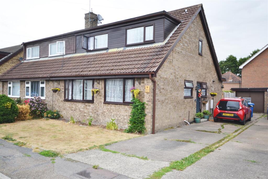 Main image of property: Back Lane, Holme-On-Spalding-Moor, York