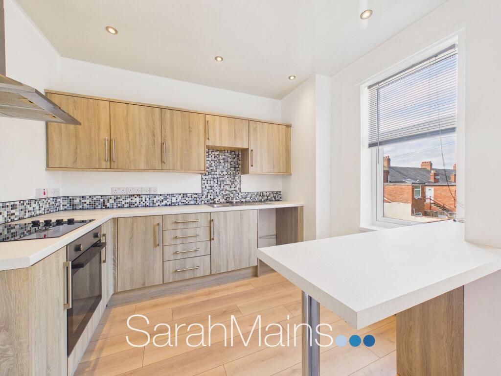Main image of property: Mitchell Street, Birtley, DH3