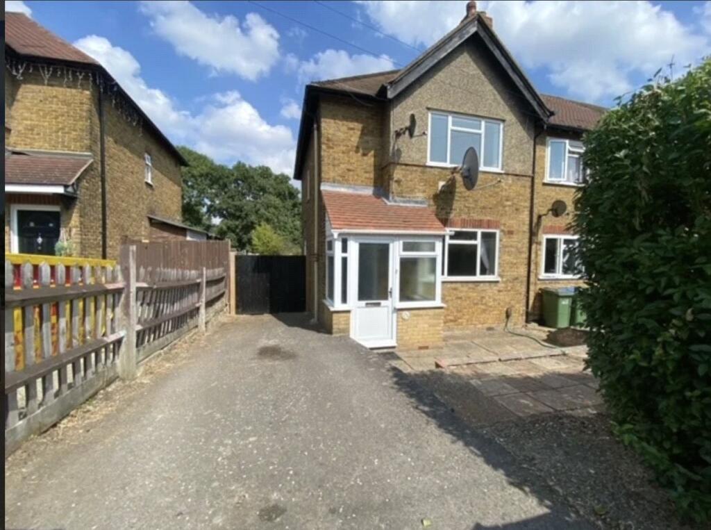 Main image of property: Sibthorpe Road, Eltham, London, SE12