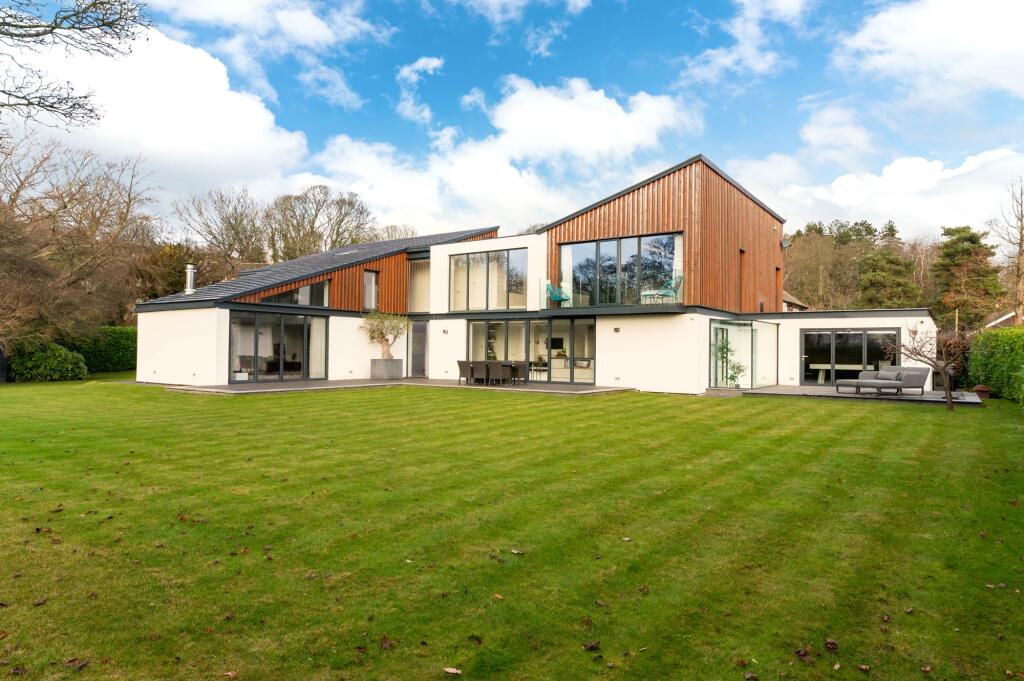 Main image of property: Sharp Lane, Huddersfield, HD4