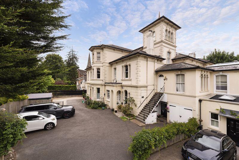 Main image of property: 4 Bedroom Apartment, Ferndale, Tunbridge Wells