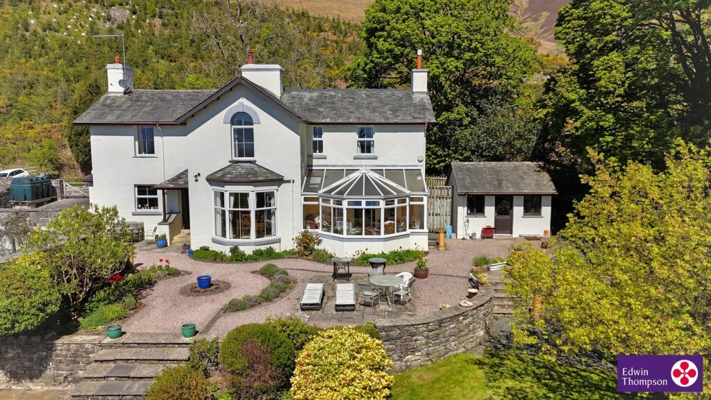 Main image of property: Burr Gill, Underskiddaw, KESWICK, CA12