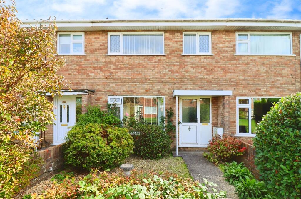 Lyndale Road, Yate, Bristol