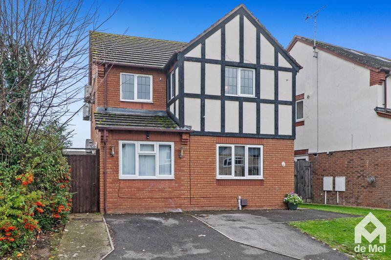Main image of property: Haylea Road, Bishops Cleeve