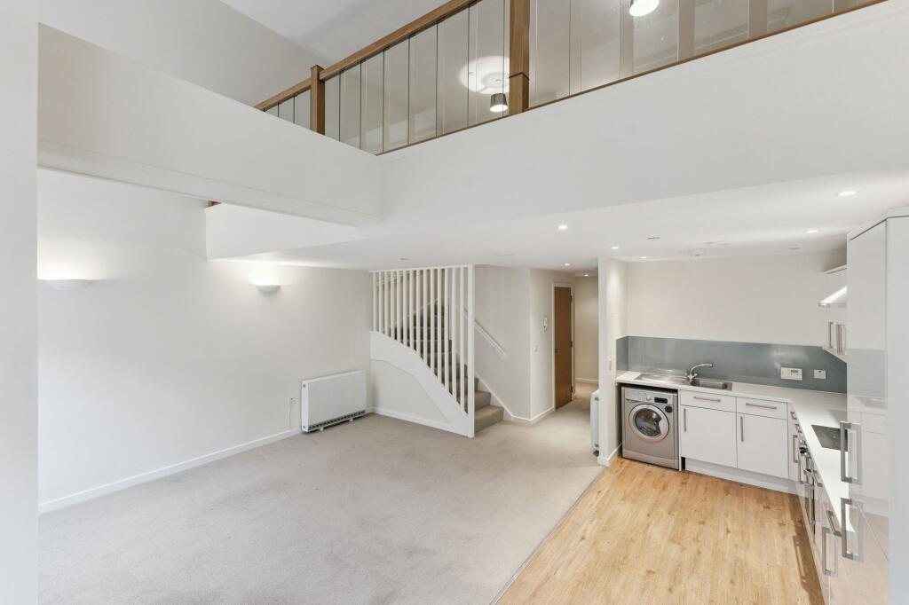 Main image of property: George Street, Perth, PH1