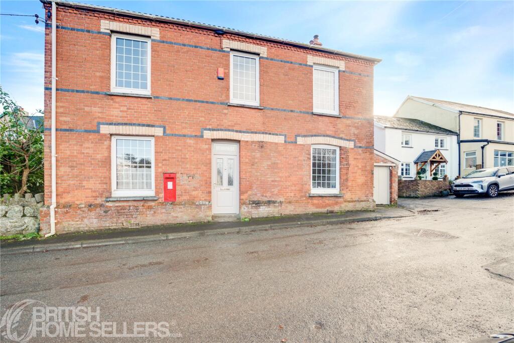 Main image of property: Ferryside, Carmarthenshire, SA17