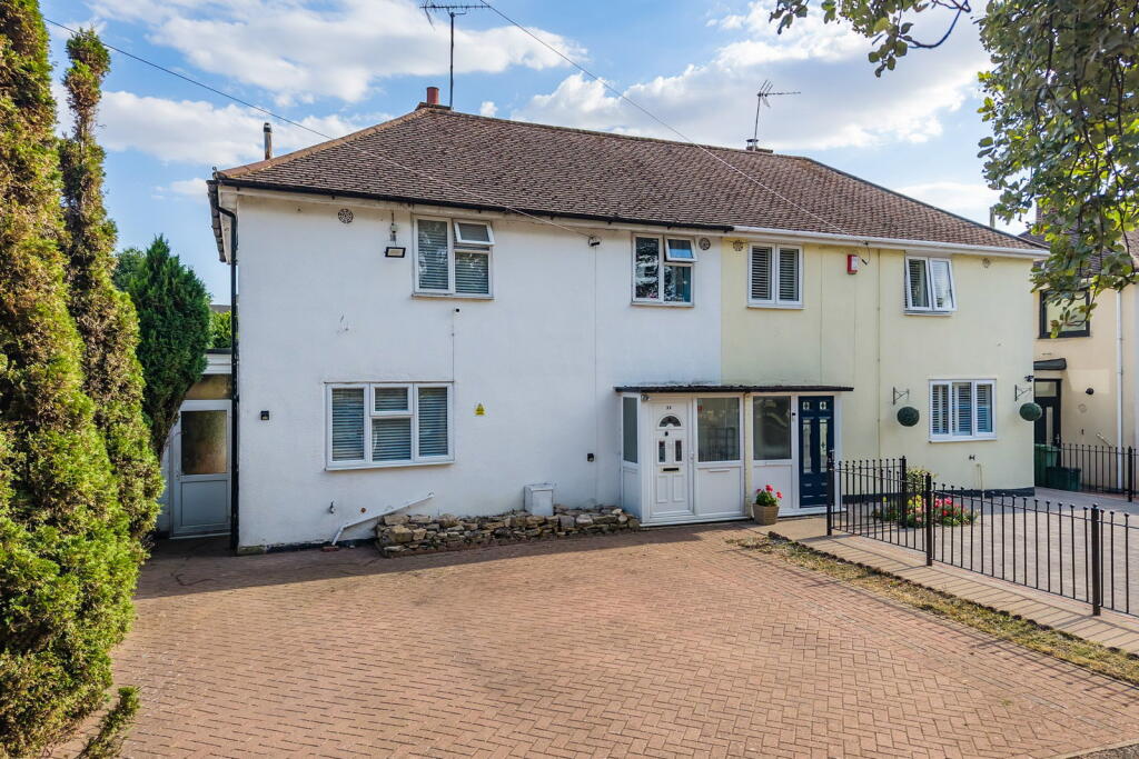 Main image of property: Cotswold Road, Cheltenham, GL52
