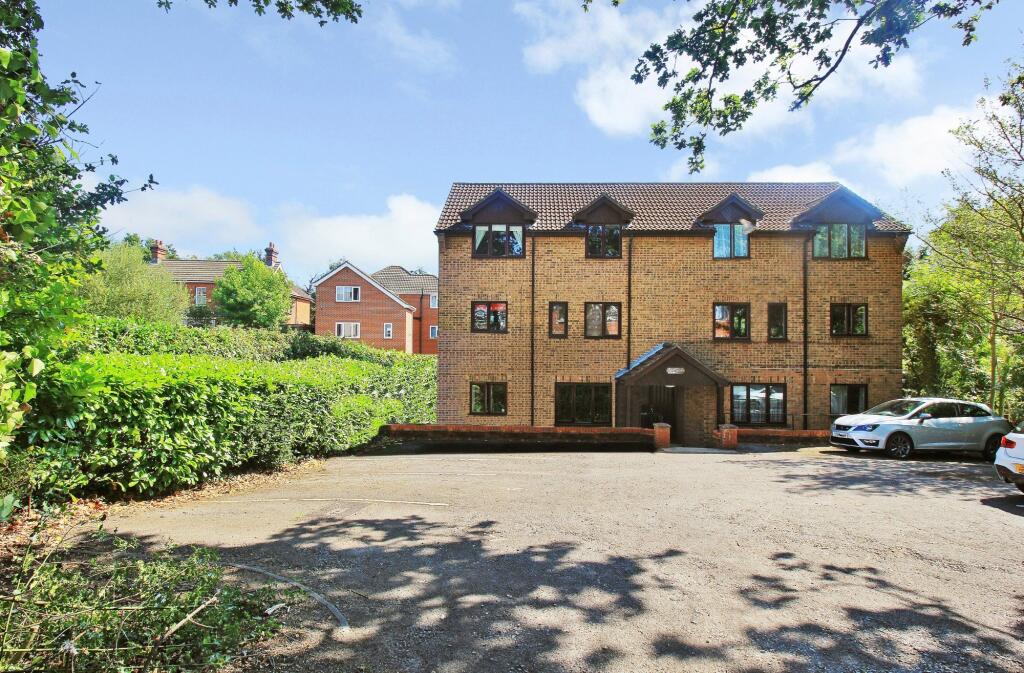 Main image of property: Spring Road, Southampton, SO19