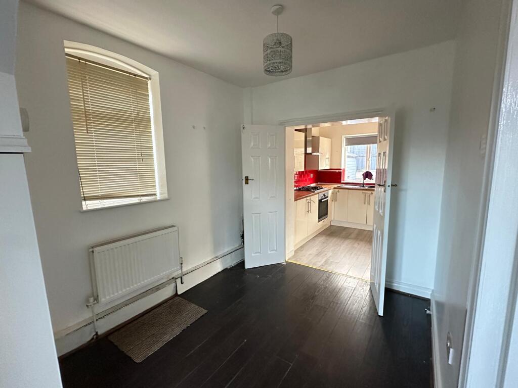 House in Rochdale, Cutgate - View 4