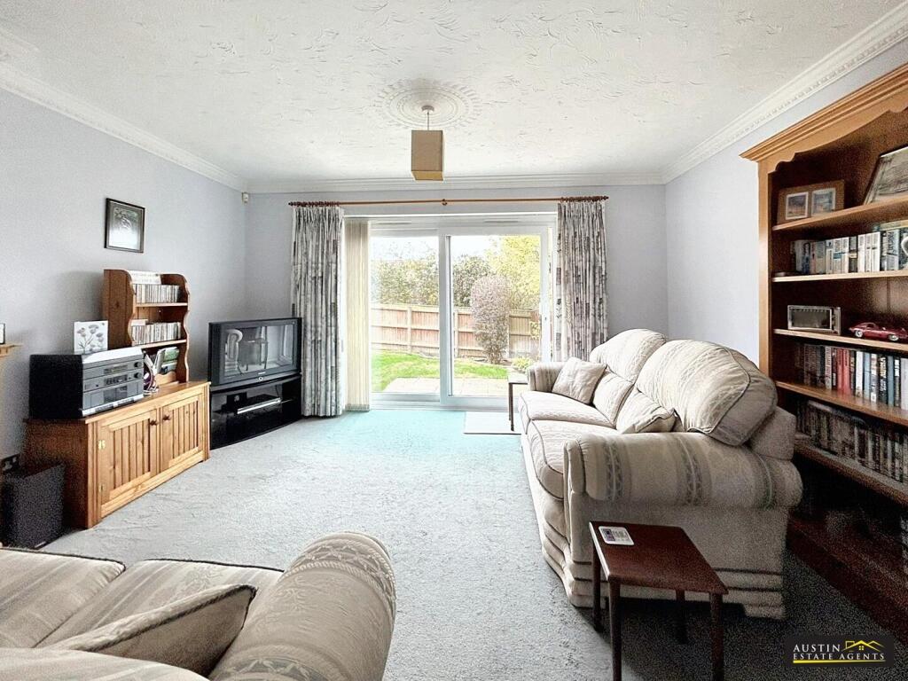 House in Weymouth, Broadwey - View 2