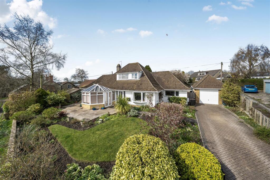 Main image of property: Brinscombe Lane, Shaftesbury