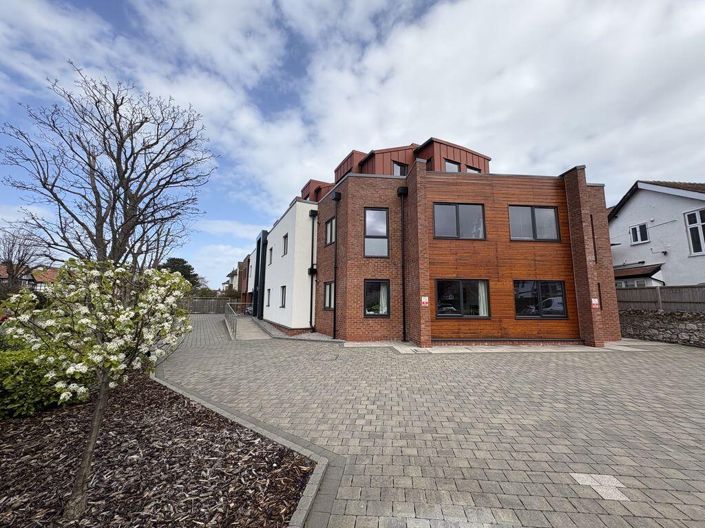 Main image of property: Whitehall Road, Rhos on Sea