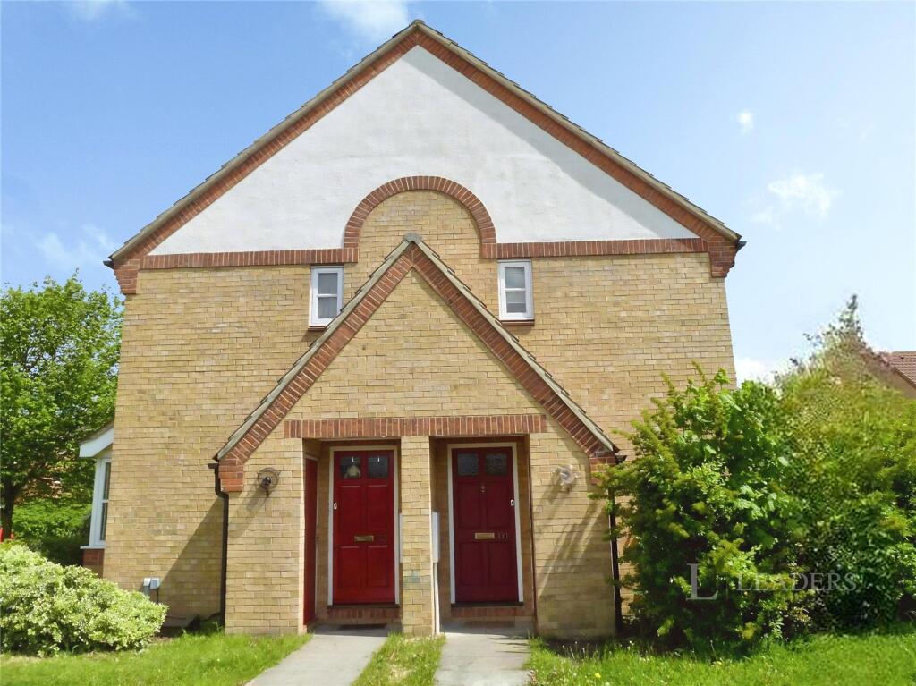 Main image of property: Woodhead Drive, Cambridge, CB4