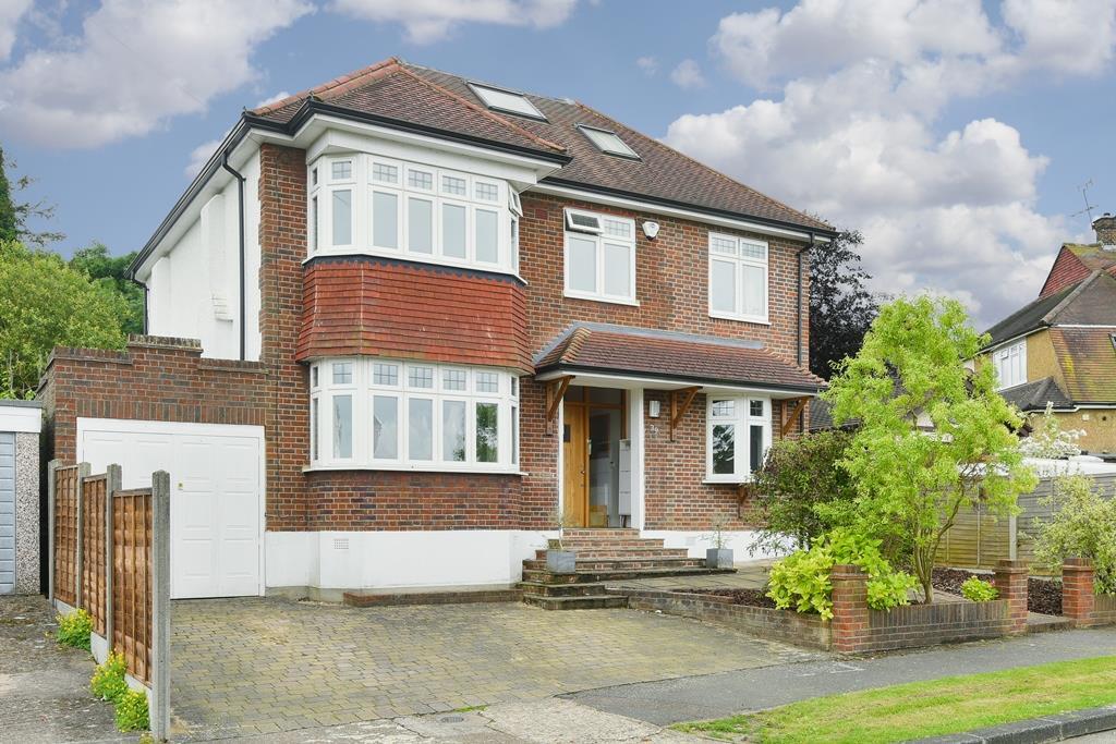 Main image of property: Downs Way, Epsom