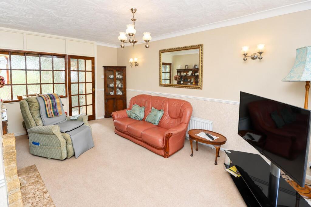 House in Northampton - View 5