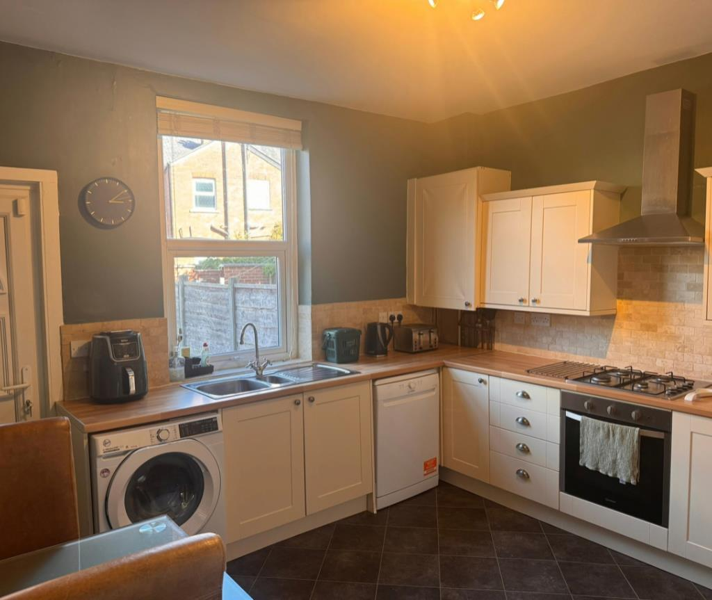 House in Stockport - More
